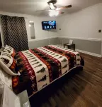 Kernersville Hot Tub  Pool  Arcade Gym Wifi Coffee Hotels in Kernersville