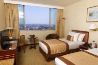 Carlton Madagascar Hotels in Antananarivo Renivohitra