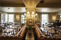 Hotel du Vin & Bistro Harrogate Hôtels à : Follifoot