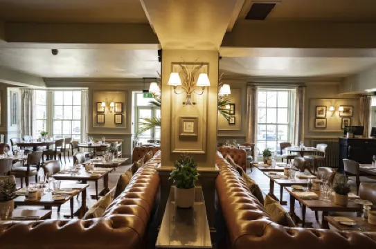 Hotel du Vin & Bistro Harrogate