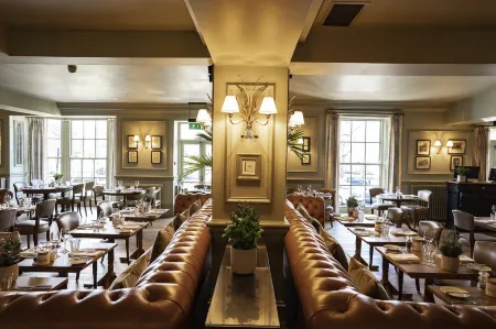 Hotel du Vin & Bistro Harrogate Отели рядом с достопримечательностью «Bils & Rye»