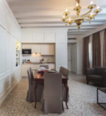 Residenza Ducato Отели в г. 