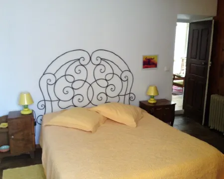 L'Orca di San Gavinu Hotels in Figari