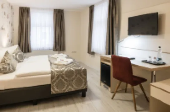 Novel Hotel Hotels in Ostprignitz-Ruppin