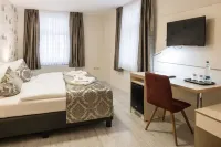 Novel Hotel Hotels in Kyritz