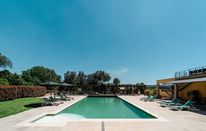 Casa Lata - Agroturismo e Enoturismo