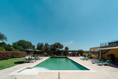 Casa Lata - Agroturismo e Enoturismo Hotels in Amares