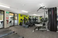 Novotel Sydney Parramatta - Gym