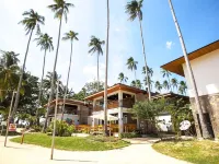 Huni Lio Hotels near Ipil Beach 1