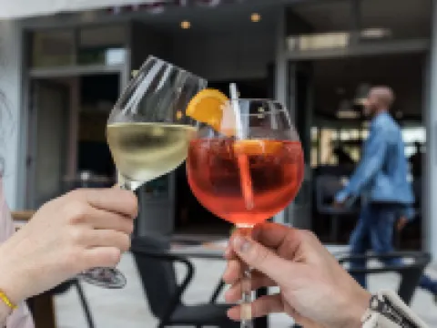 Hotel-Restaurant le Victoria Hoteles en Rennes