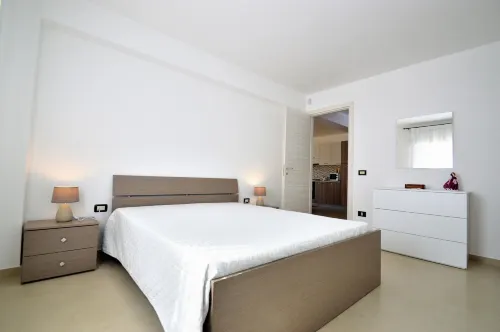 Al070 Villa Arancio Con Piscina Privata e Zona BBQ