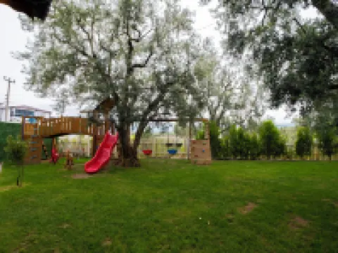 Eleia Hotel İznik İznik otelleri