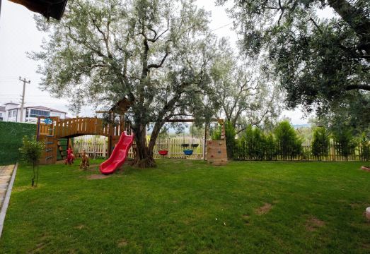 이즈니크 팜스테이