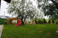 Eleia Hotel İznik Hotels in İznik