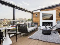 The Marylebone Hotels near Wallace Collection