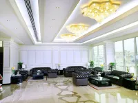 Muscat International Hotel Plaza Hotels in Salalah