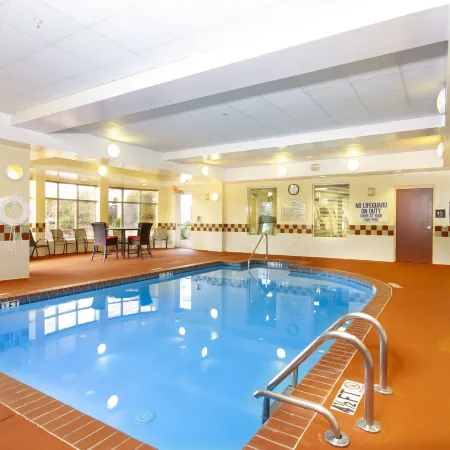 Hilton Garden Inn Anderson