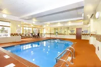 Hilton Garden Inn Anderson Hotels in Anderson