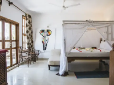 Moonshine Uroa Boutique Hotel Hotels in Uroa