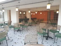 Mazoren Art Hotel - breakfast