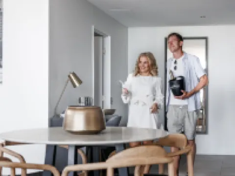 The Sebel Brisbane Margate Beach Hotels in Margate