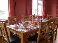 Tullaleagan Guesthouse - parking