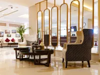 Al Ain Palace Hotel Abu Dhabi Hotels near Formal Park