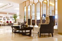 Al Ain Palace Hotel Abu Dhabi
