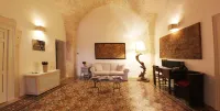 Palazzo Camarda B&B Hotels in Ceglie Messapica