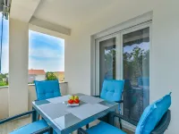 Apartments Olujic Hoteles en Vir