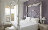 Hotel Mea - Aeolian Charme Hotels in Lipari