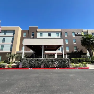 Home2 Suites by Hilton McAllen