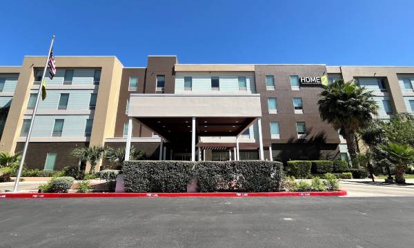 Home2 Suites by Hilton McAllen
