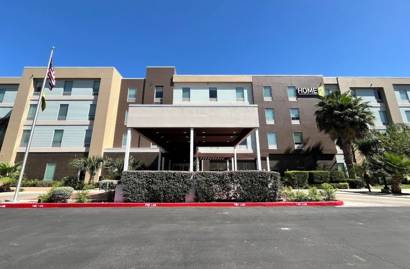 Home2 Suites by Hilton McAllen