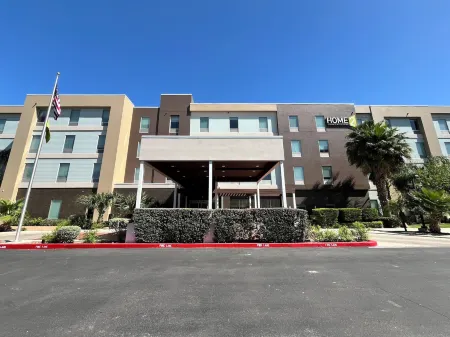 Home2 Suites by Hilton McAllen