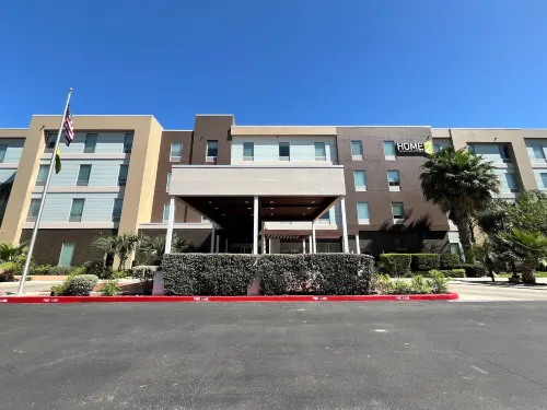 Home2 Suites by Hilton McAllen Hotels in Mcallen
