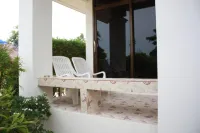 Bamboo Resort