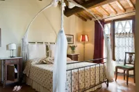 Tenuta Sant'Ilario Hotels in Gambassi Terme