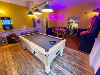 Glan Aber Hotel Hotels in Llanrwst