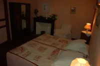 Chambre d'hôtes Bleu Lavande Hotels in Saint-Antonin-Noble-Val