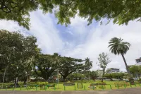 Quest Suva Hoteles en Suva