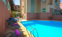 Appart-Hotel Amina Resort