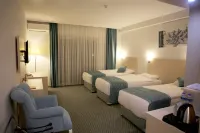 Ahsaray Hotel