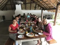 Pine Valley Lodge Hotels in Sterkfontein DMA