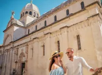 Palace Divnic by Armerun Hotel Collection - parking