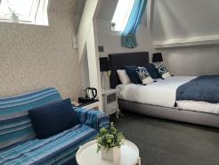 Hôtel de la Côte Fleurie