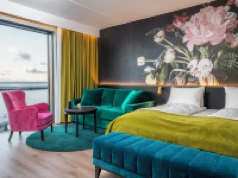 Thon Hotel Svolvær Hotels in Vagan