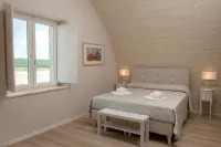 Tenuta Danesi - Camere - Appartamenti - Bubble Room Hotels in Santeramo in Colle