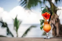 Sinalei Reef Resort & Spa - bar