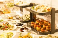 Victoria Bulevard Hotel - breakfast